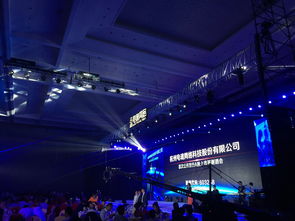 杭州會(huì)議會(huì)展服務(wù)公司 以九天供應(yīng)為核心，引領(lǐng)會(huì)議及展覽服務(wù)創(chuàng)新