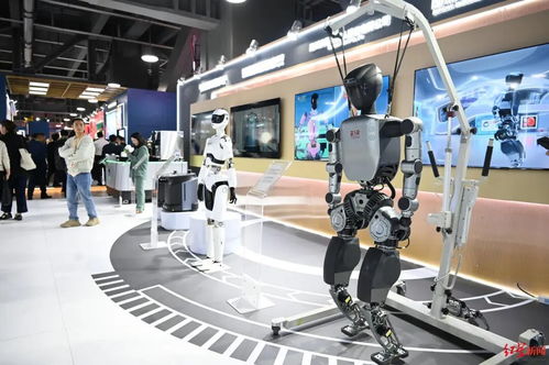 從展品到爆品 人形機器人、智能穿戴如何借助進博會平臺實現科技產品價值躍升——成都科技企業的策略與路徑