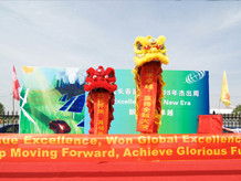 長(zhǎng)春風(fēng)行展覽展示 一站式專業(yè)服務(wù)，賦能企業(yè)品牌與活動(dòng)新體驗(yàn)