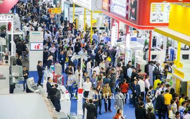 深圳機(jī)械展 四日縱覽，洞見世界工廠的智能未來