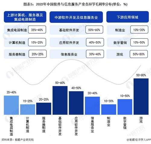 2023年中國(guó)戰(zhàn)略性新興產(chǎn)業(yè) 軟件與信息服務(wù)產(chǎn)業(yè)全景圖譜分析
